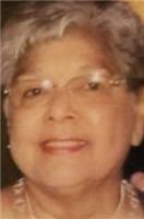 Mary Mendez Obituary (1943