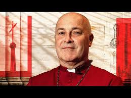 Surely He Must Resign!