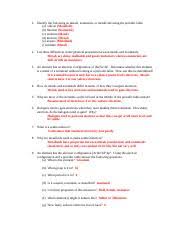 Teks 6.6a compare metals, nonmetals, and metalloids using physical properties such as luster, conductivity, and malleability. Worksheet Metals And Nonmetals Key Doc 1 Identify The Following As Metals Nonmetals Or Metalloids Using The Periodic Table A Silicon Metalloid B Course Hero