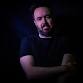 Ian Aaberg: performing on Bass with Mischief Mile