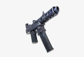 This item has been made unavailabe in standard playlists to balance the loot pool. Regular Submachine Gun Fortnite Free Transparent Png Download Pngkey