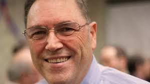 John Courage: City Council District 9 Candidate