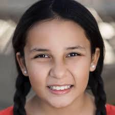 Sophia Ochoa's Instagram, Twitter & Facebook