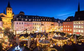 Five die as car ploughs through germany pedestrian zone. Trier Christmas Market 2021 Dates Hotels Things To Do Europe S Best Destinations