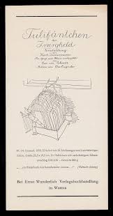 Tulifäntchen der Zvergheld by Karl Immerman, retold für Gross und, Eva von 