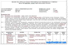 Kunci Jawaban Biologi Bailmu Bab 1 Kelas Xii Semester 1 Ilmusosial Id