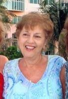 Lucille Coughlin Zager Obituary (1932