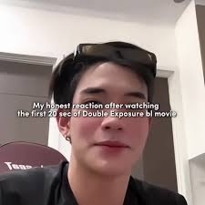 Too Much Exposure Movie