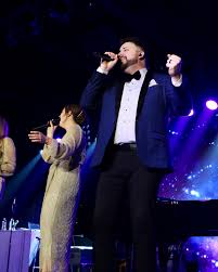 The Collingsworth Family...