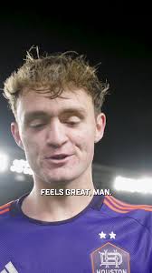 Man of the Match, Jack McGlynn 🫡