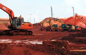 Aras kuasa sdn bhd and its group of companies are leading mineral mining companies with the commitment in bringing out the best products using the best proven practices. Officers Charged With Corruption Over Bauxite Mining The Mole