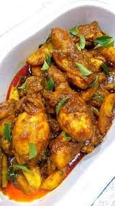 Resipi Ayam Masak Kari Bersama Kentang Menu Sempoi Yang Ringkas Tapi Sedap Untuk Berbuka Seisi Keluarga Keluarga Resep Makanan Kari Makanan