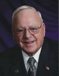 Carl H. Thiel Obituary