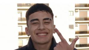 Crimen de Joaquín Paredes: fue asesinado por la espalda y ahora seis  policías serán juzgados por un jurado popular