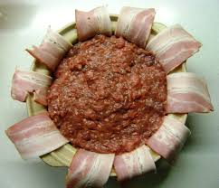 Bucatariei frantuzesti, terina se aseamana pateului, doar ca are ingredientele in. Ficat De Porc Zana EficienÅ£ei