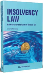 The winding up or liquidation of a company is the process by which a company's assets are collected and sold in order to pay its debts. Cyrus Bookstore Insolvency Law Bankruptcy And Companies Winding Up