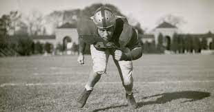 125 Years Of Football At William And Mary College Football Defensive Back William And Mary