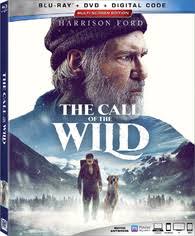 Born a champion • the grudge. The Call Of The Wild Blu Ray Release Date May 12 2020 Blu Ray Dvd Digital Hd