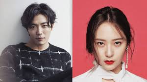 Netizen] Luna và Amber của f(x) trở thành phép thử đầu tiên của SM trong dự  án EDM