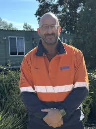Mark Eaglesham joins Wilpinjong mine as new general manager