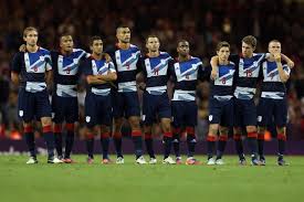 Leon's goal is the only one team gb have conceded in the tournament so far. Fa Expresses Its Disappointment After Plans Scrapped For Team Gb At 2016 Rio Olympics Mirror Online