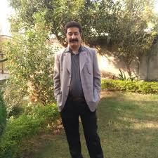 Daleep Kumar Raina (@daleep_raina)