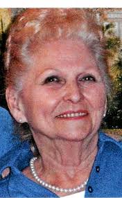 Most Recent Obituaries