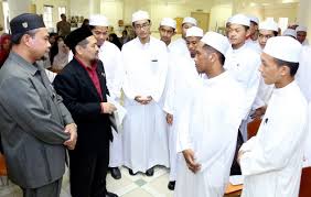 We did not find results for: Maahad Tahfiz Al Quran Mahu Tambah Pelajar