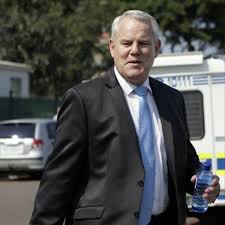 Zuma due in court edward zuma supports his father at the court. Edward Zuma Asked Hawks Head To Release Panday S Frozen Cash Johan Booysen Claims