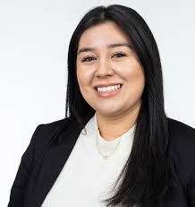 Meet the Admissions Team: Harper College