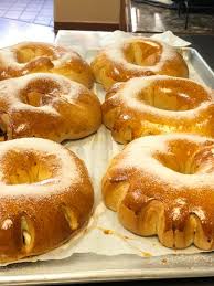 Llevame Acabe De Salir Del Horno Pizza Y Pan Pa Ya Facebook