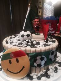 Ronaldo starts slicing the magnificent creation before him. Pictures On Happy Birthday In European Portuguese