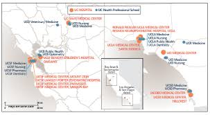 Services are available to all registered uci students. University Of California 11 Uc Health