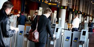 Copenhagen airport, kastrup is the main international airport serving copenhagen, denmark, the rest of zealand, the øresund region, and a large part of southern sweden including scania. Copenhagen Airport Installs Self Service E Gates