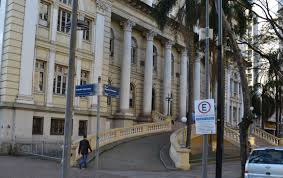 Secretário da fazenda josenildo abrantes e secretária adjunta da receita recebem a visita dos consultores do bid para a jornada da ii missão de orientação do profisco ii. Atendimento Ao Contribuinte Em Porto Alegre Tem Novo Horario