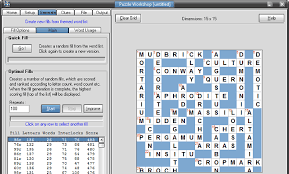 Jun 24, 2020 · eclipsecrossword, free and safe download. The Best Crossword Software For Windows 10