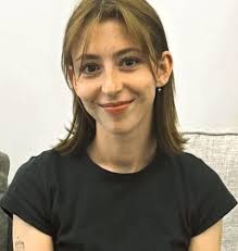 Kathryn Hall: Student Intern