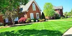 Limited Commercial Landscape Maintenance Workshop