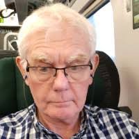 John Cherrington's Instagram, Twitter & Facebook