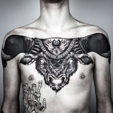 The side of the body is a nice, large canvas to work with, and can be adorned with anything you can imagine. Top 103 Mind Blowing Badass Tattoo Ideas 2021 Inspiration Guide
