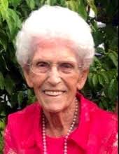 Obituary information for Ruby Garland Tipton