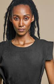 Beck Dress Summer Sleeve Less Mareth Colleen Black Linen– MARETHCOLLEEN