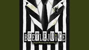 Thanks in advance and big bisoux from france! Original Broadway Cast Of Beetlejuice Girl Scout Lyrics Genius Lyrics