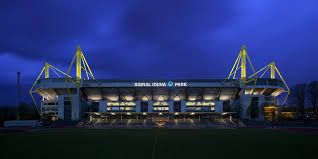By subscribing i agree that bvb (borussia dortmund gmbh & co. Signal Iduna Park Borussia Dortmund Foto Bild Fussball Fussball Nacht Bilder Auf Fotocommunity