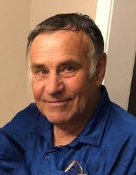 It is with great sadness we announce the passing of Brian H., beloved  husband to his soulmate Denise, father, grandfather, friend and participant  in the Tips From Former Smokers® campaign. CDC is