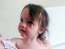 Ali Jayden Doyle: Mother of murdered toddler admits child cruelty charge