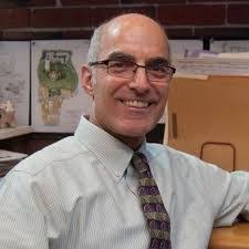 Mark Mendell's Instagram, Twitter & Facebook