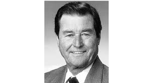 Don Taylor Obituary (1940