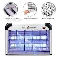 The home of the original mosquito killer lamp. Shop Led Photocatalyst Mosquito Killer Lamp 20w Household Mosquito Light Electronic Bug Zapper Mosquito Repellent Light Eu Plug From China Tvc Mall Com