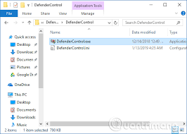 Alternatives to those games are also covered. Turn Off Windows Defender On Windows 10